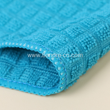 Multi-function Microfiber Cleaning Towels Set